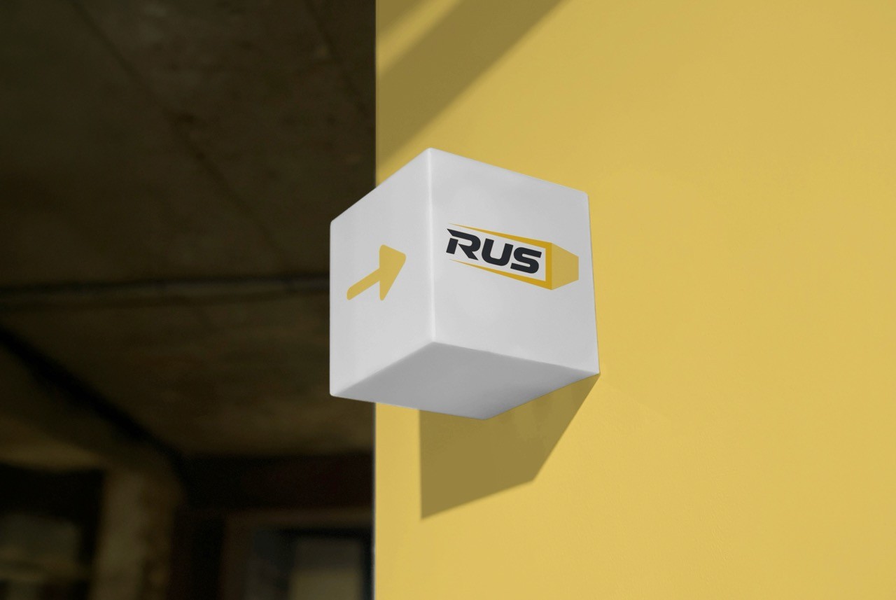 Container vessel at sea representing global shipping services